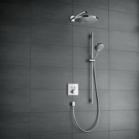 Смеситель Hansgrohe Select 15763000