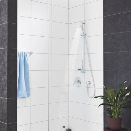 Душевой гарнитур Grohe Tempesta 27795001