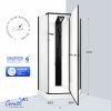 Душевая кабина Cerutti Chika 901BF 90x90 CHIKA901BF