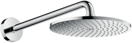 Верхний душ Hansgrohe Raindance S 240 1jet 27607000