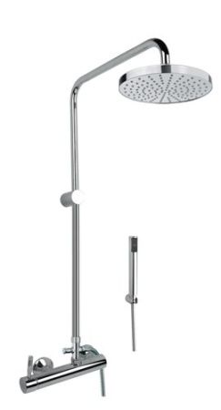 Душевая система Fiore Xenon 44CR5168