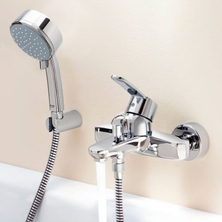 Смеситель Grohe Eurostyle Cosmopolitan для ванны