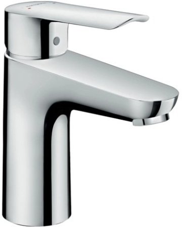 Смеситель Hansgrohe Logis E для раковины 71161000