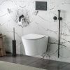 Унитаз Grossman Thin Rim GR-5604SQ