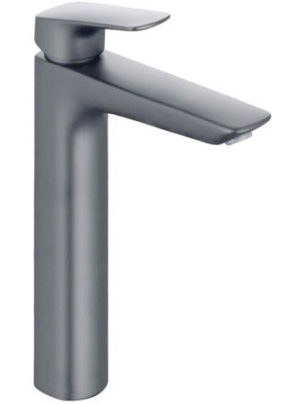 Смеситель для раковины Aquatek Вега AQ1004BGM