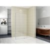 Душевая перегородка WeltWasser WW400 80B 80см