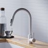 Смеситель для кухни Dorff Logic D3007533