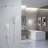 Душевая система Shevanik S4135C