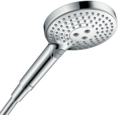 Лейка для душа Hansgrohe Raindance Select S 120 3 режима