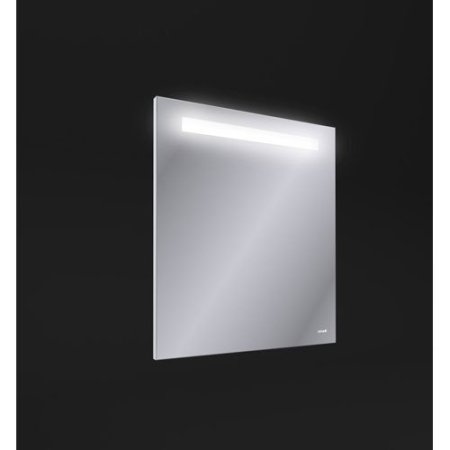 Зеркало Cersanit 60см с LED подсветкой KN-LU-LED010*60-b-Os
