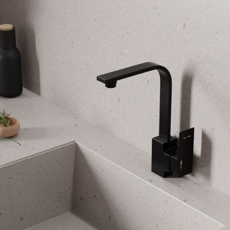 Смеситель для кухни WasserKRAFT Abens 2007