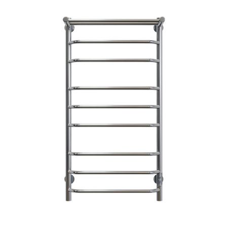 Полотенцесушитель электрический Aringa Бонди 50x100 AR03018CH