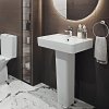 Раковина Santek Нео 40см 1.WH30.2.183