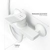 Смеситель Am.Pm X-Joy для душа F85A20033