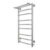 Полотенцесушитель электрический Aringa Бонди 50x100 AR03018CH
