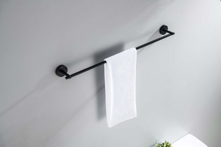 Полотенцедержатель Aquatek Бетта AQ4614MB