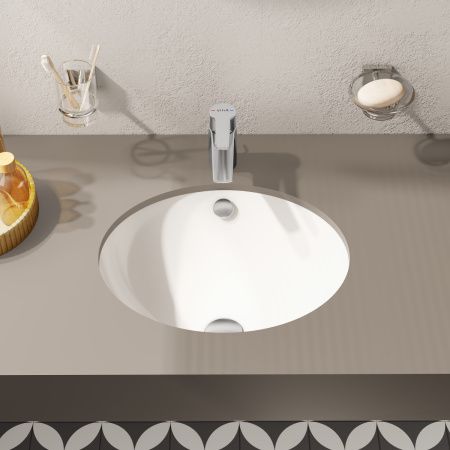 Раковина Vitra Arkitekt 46,5см 6039B003-0012