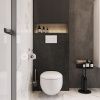 Унитаз подвесной Vitra Memoria 5885B403-0101