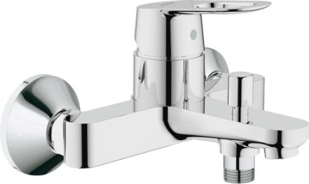 Смеситель Grohe BauLoop для ванны