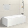 Душевой гарнитур Hansgrohe Crometta Vario 67см 26553400
