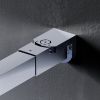 Душевая перегородка Am.Pm Func 120см W84WI-120-F1-MTE