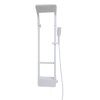 Душевая панель Cerutti Maiella B CT8985