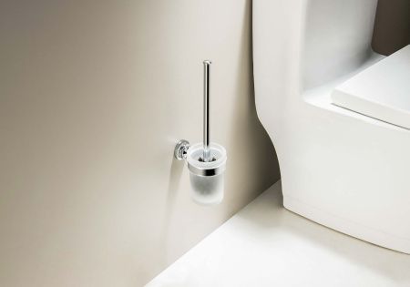 Ершик настенный Aquatek Классик AQ4510CR
