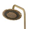Душевая система Bronze de Luxe Windsor 10120DDF
