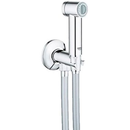 Гигиеническая лейка Grohe Sena d3.4см 26328000