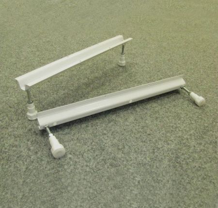 Ножки для ванны Ravak BeHappy