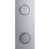 Душевая кабина WeltWasser Emmer 170/85/55