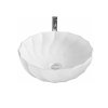Раковина CeramaLux 45см 9073