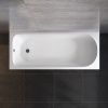 Акриловая ванна Am.Pm Sense 170x70 W75A-170-070W-KL
