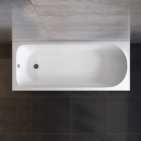 Акриловая ванна Am.Pm Sense 170x70 W75A-170-070W-KL