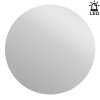 Зеркало Cersanit Eclipse 60см с LED подсветкой и бесконтактным выключателем 64142