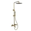 Душевая система Raiber Premium Graceful RPG-006
