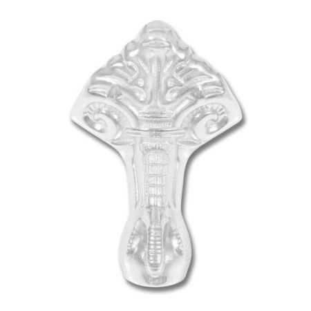 Ножки для ванны Эстет Царская/Бостон (белые)