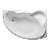 Акриловая ванна 1Marka Catania 160x100 (R)