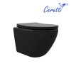 Унитаз подвесной Cerutti Ticino Aria MB CT8918