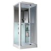 Душевая кабина Grossman GR-126 100x90