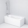 Акриловая ванна Am.Pm Sense 150x70 W76A-150-070W-A