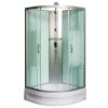 Душевая кабина Мономах Б/К 70/24 МЗ