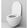 Унитаз подвесной Am.Pm Spirit 2.0 C701700WH