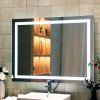 Зеркало Silver Mirrors Livia 100x80 ФР-00002240