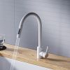 Смеситель для кухни Dorff Logic D3007533