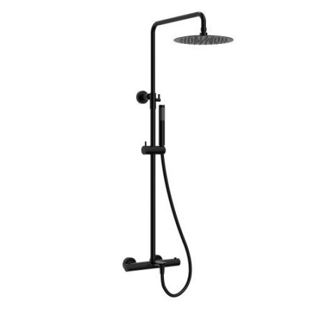Душевая система Raiber Premium Graceful RPB-007