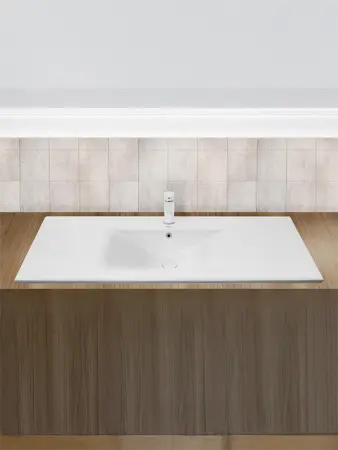 Раковина WeltWasser Deilbach 7505-90 90см 10000004631