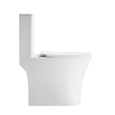 Унитаз Grossman Thin Rim GR-5607SQ
