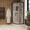 Душевая кабина Cerutti  Viva 101B 100х100