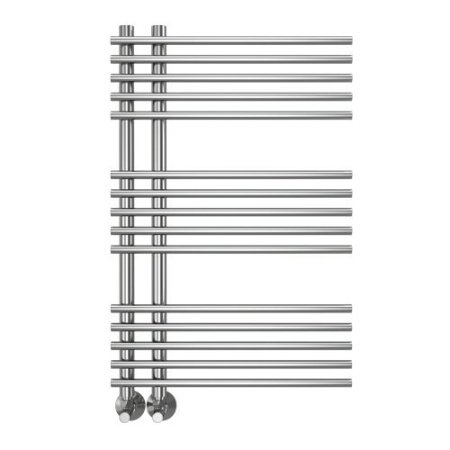 Полотенцесушитель водяной Terminus Астра 50х80 П15